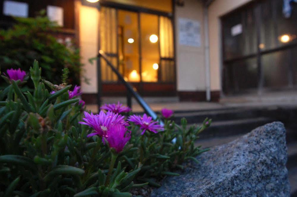 Yourou Onsen Honkan Onomichi Exterior foto
